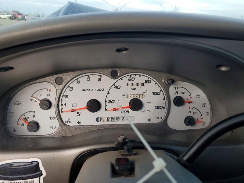 2003 Ford Explorer Sport Trac