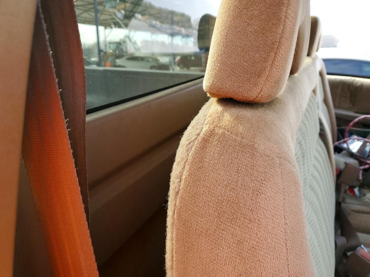 1994 Chevrolet GMT-400 C1500