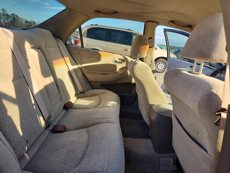 2002 Honda Accord lx