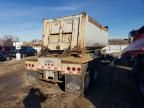 2005 Beall End Dump pup Trailer