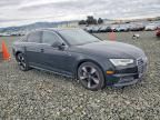 2017 Audi A4 Premium Plus