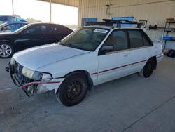 Mercury Vehiculos salvage en venta: 1994 Mercury Tracer lts