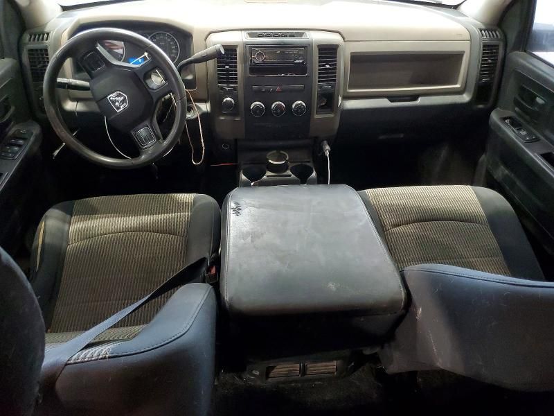 2012 Dodge Ram 1500 st