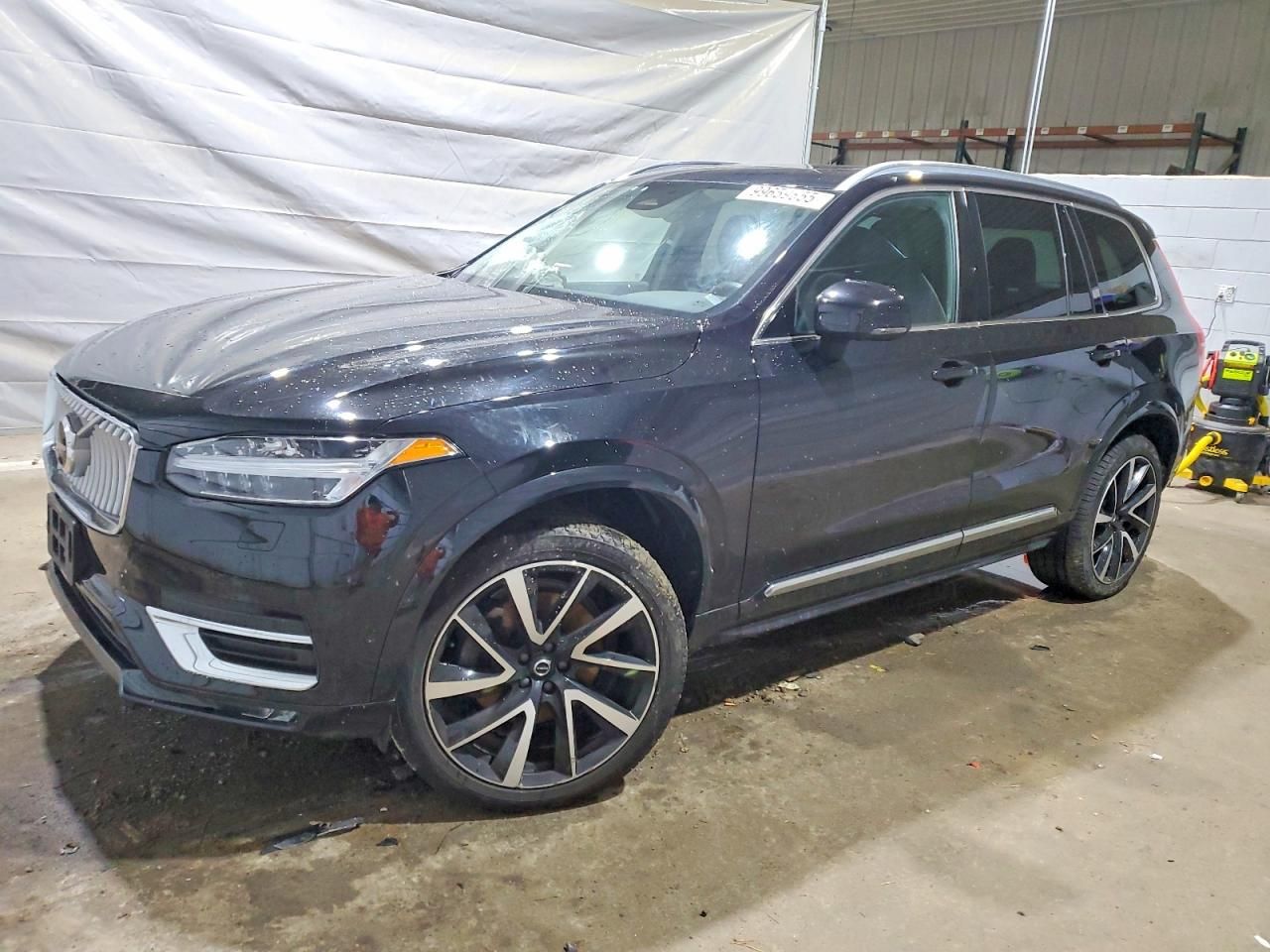 2023 Volvo Xc90 Plus