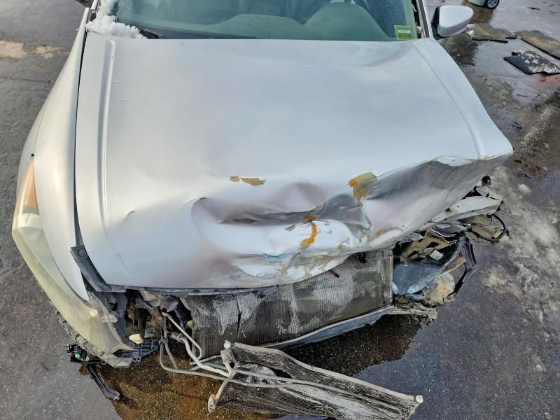 2009 Honda Accord exl