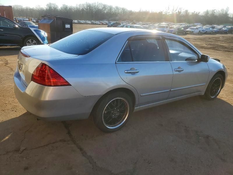 2006 Honda Accord se