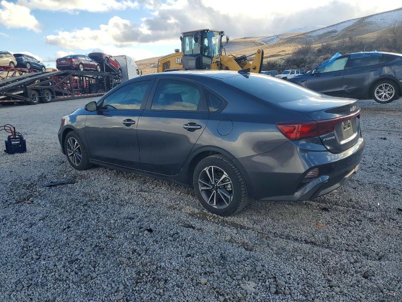 2024 KIA Forte lx