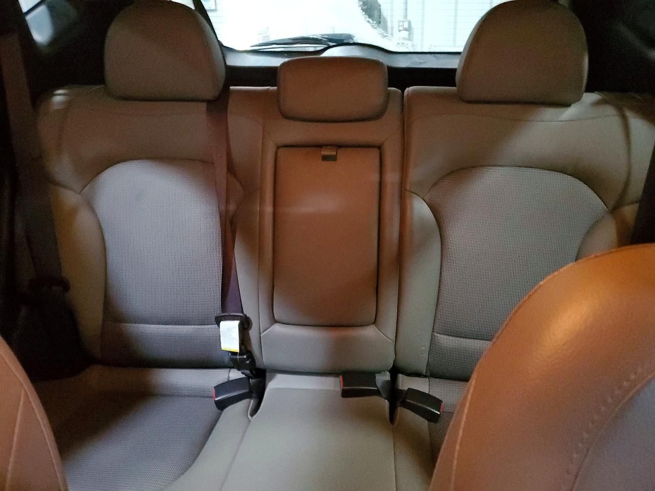 2015 Hyundai Tucson Limited