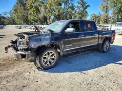 2014 GMC Sierra K1500 slt for sale in Ocala, FL