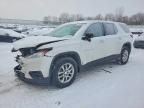2018 Chevrolet Traverse ls