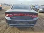 2016 Dodge Charger se