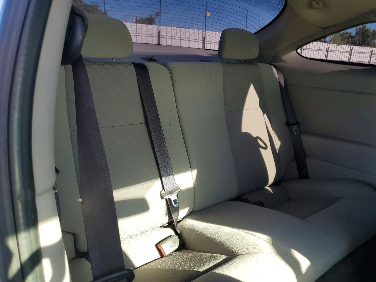 2006 Chevrolet Cobalt ls