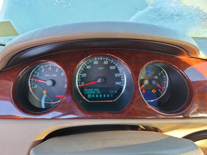 2006 Buick Lucerne cxl