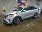 2020 KIA Sorento s