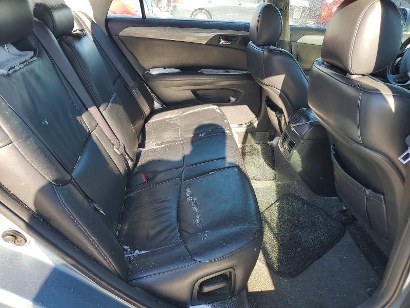 2006 Toyota Avalon xl