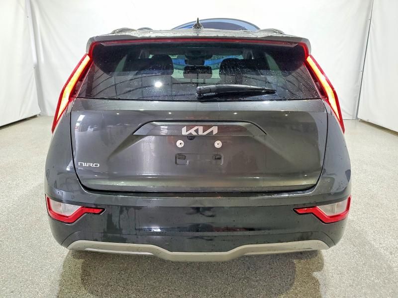 2024 KIA Niro Wind