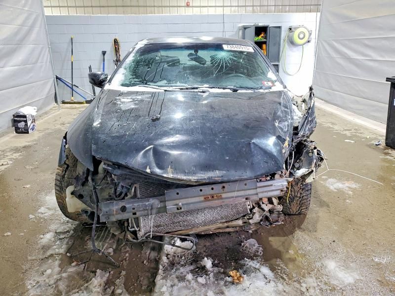 2009 Honda Accord lx