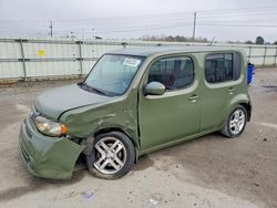 Nissan Cube salvage cars for sale: 2010 Nissan Cube Base