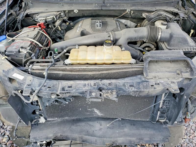 2019 Lincoln Navigator l Reserve