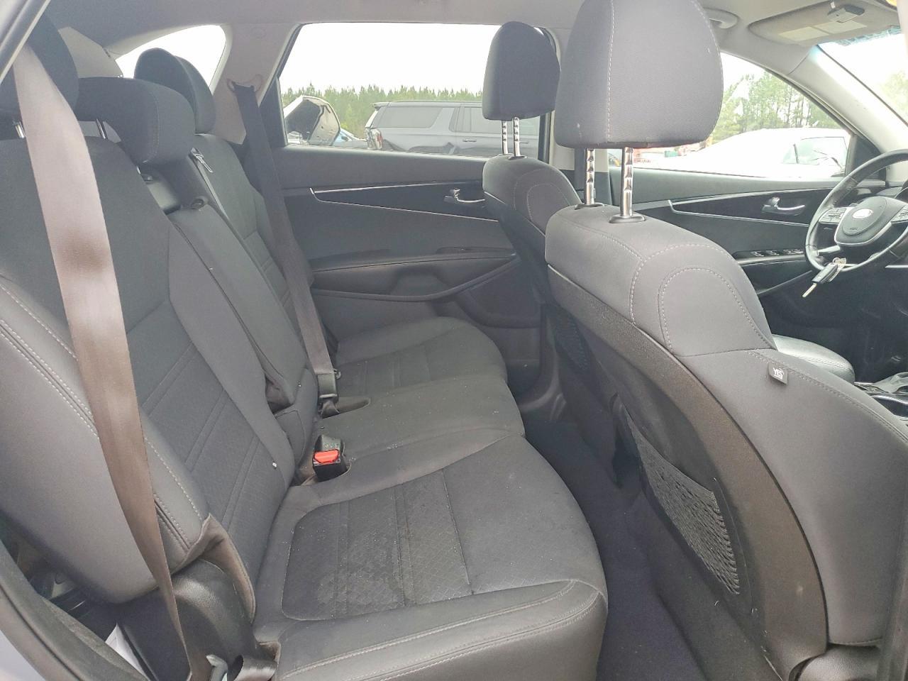 2020 KIA Sorento l