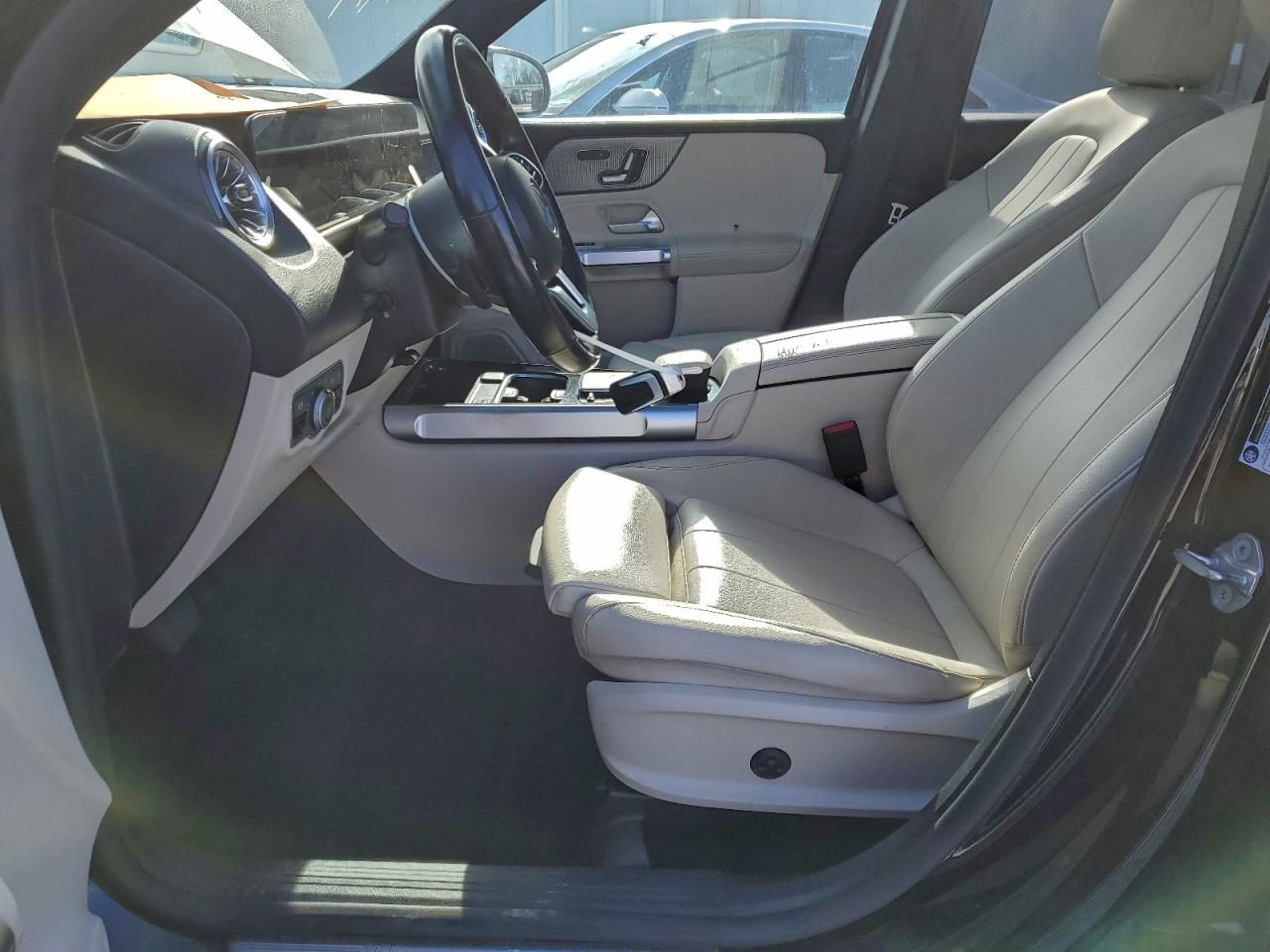 2023 Mercedes-Benz Glb 250 4matic