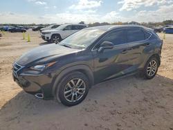 2016 Lexus Nx 200t Base for sale in San Antonio, TX