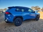 2023 Toyota Rav4 xse