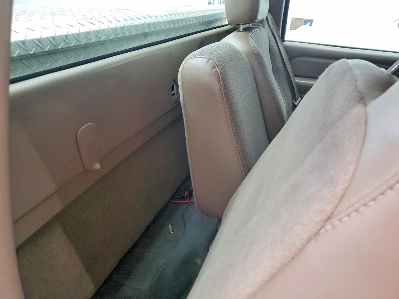 2004 Chevrolet Silverado C1500