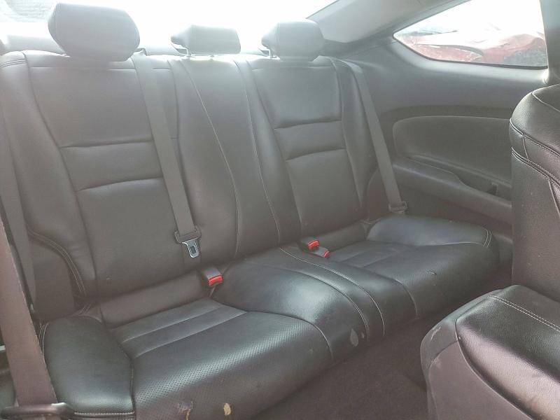 2014 Honda Accord Lx-s