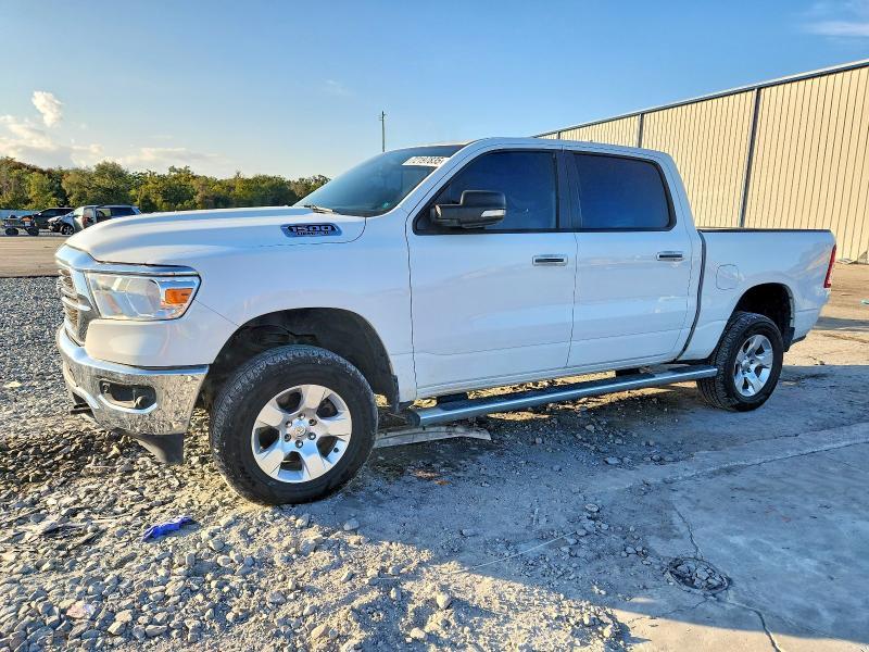 2019 Dodge Ram 1500 big Horn/lone Star