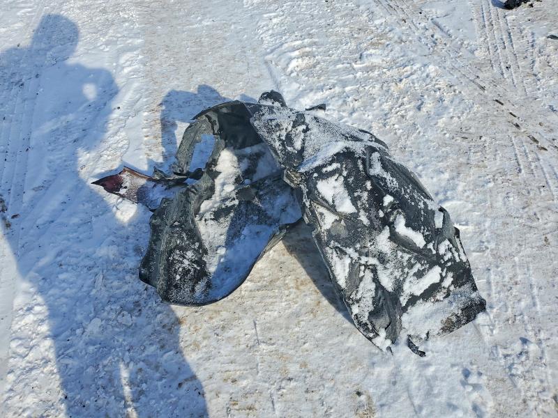 2017 Dodge RAM 1500 ST