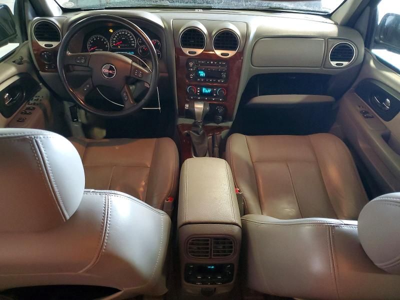 2007 GMC Envoy