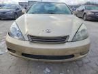 2002 Lexus Es 300