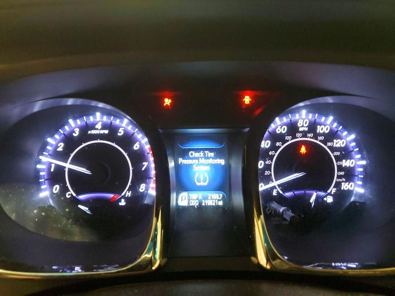 2013 Toyota Avalon Base