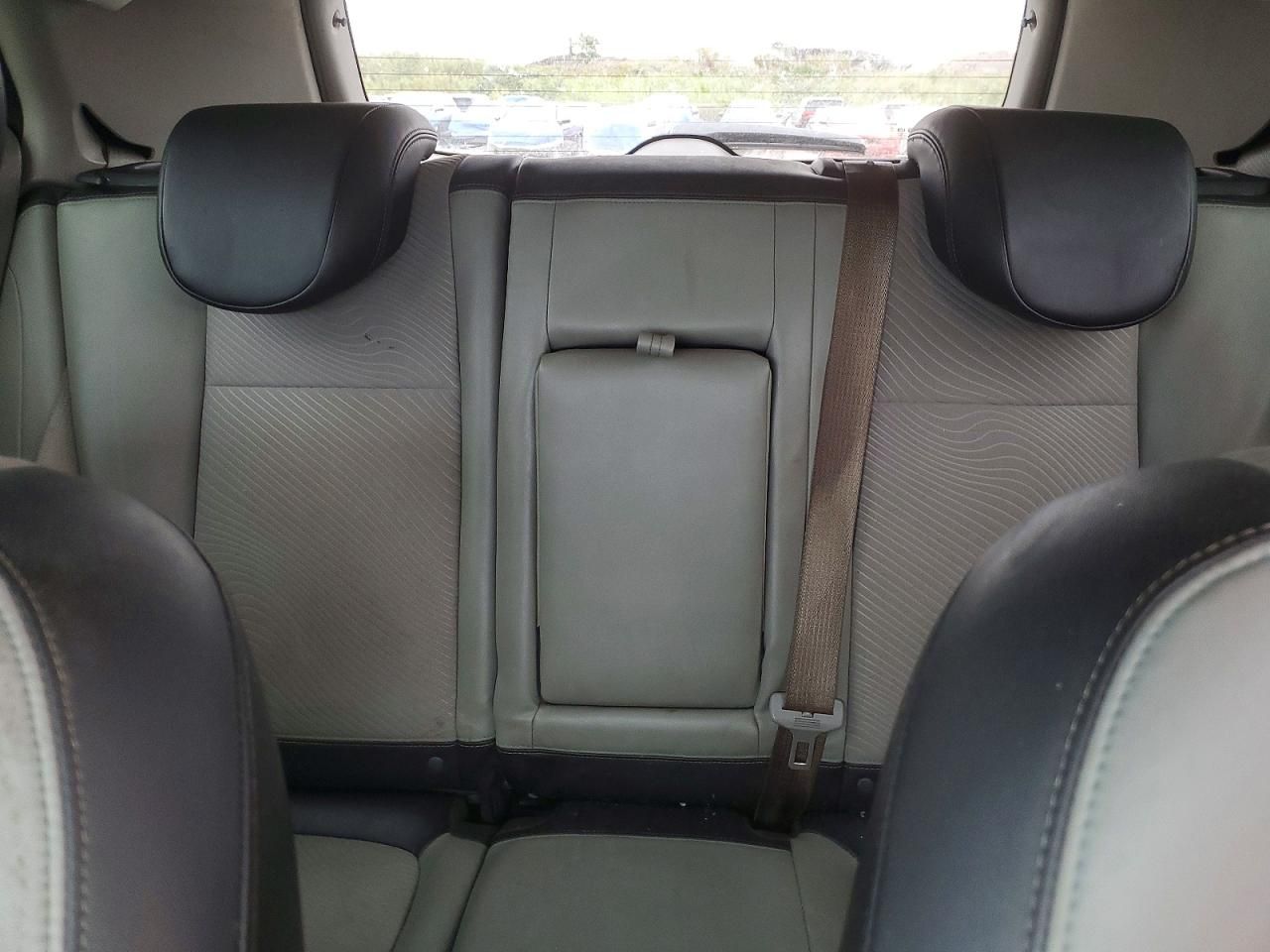 2014 Buick Encore Convenience