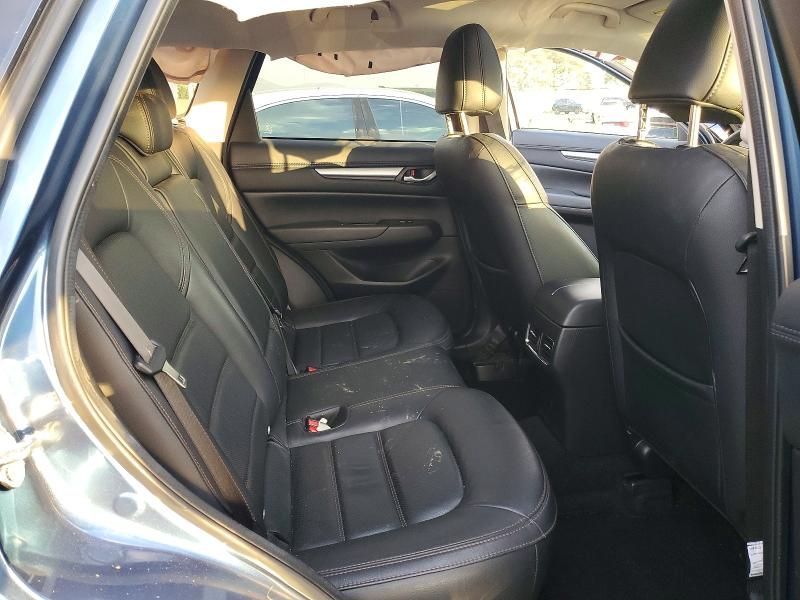 2023 Mazda Cx-5 Preferred