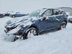 Mazda salvage cars for sale: 2024 Mazda Cx-5 Preferred