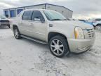 2008 Cadillac Escalade ext