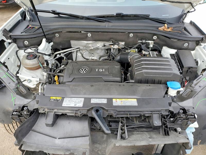 2023 Volkswagen Atlas se