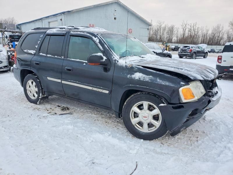 2003 GMC Envoy