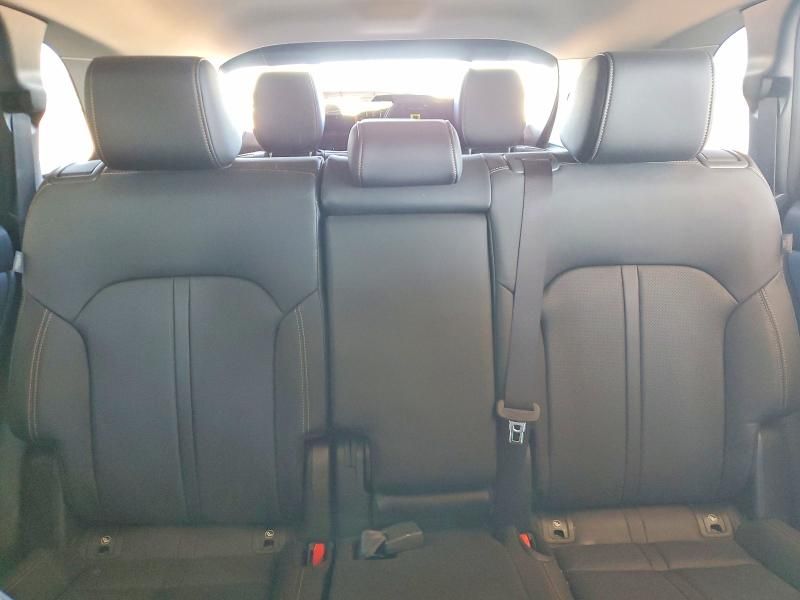 2024 Mazda Cx-90 Preferred Plus