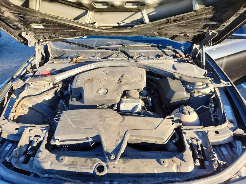 2015 BMW 328 xi