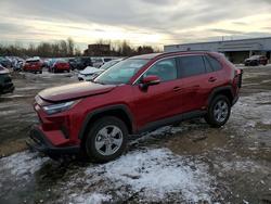 2025 Toyota Rav4 for sale in New Britain, CT