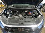 2025 Honda Cr-v exl