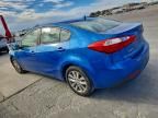 2014 KIA Forte lx