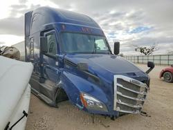 Salvage trucks for sale at Abilene, TX auction: 2020 Freigliner 2020 Freightliner Cascadia 126 Semi Truck