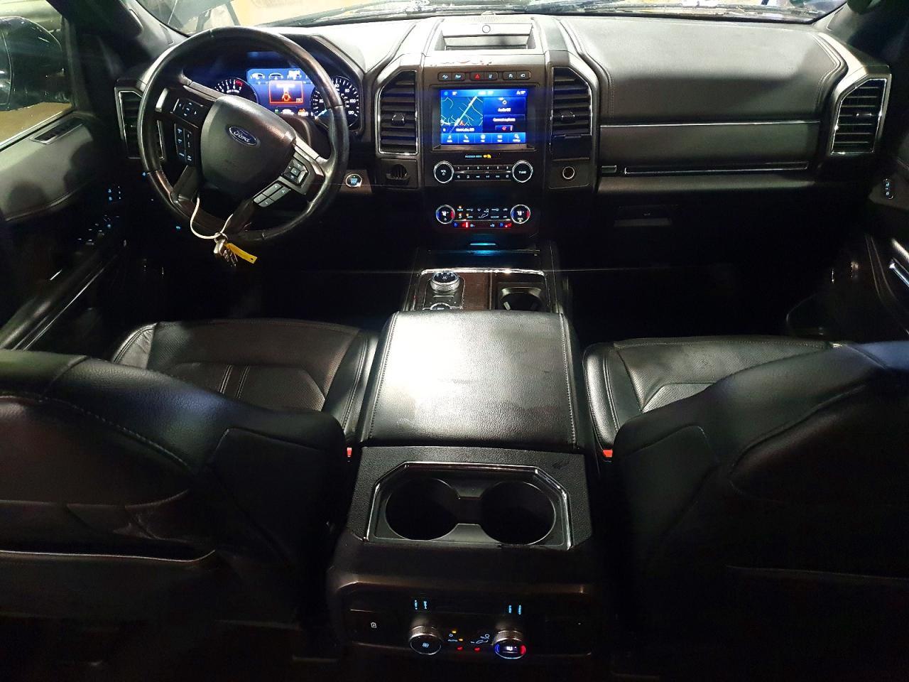 2020 Ford Expedition max Limited