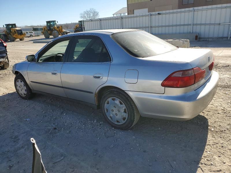 1999 Honda Accord lx