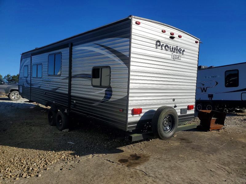2019 Heartland Tland BIG Horn Prowler Lynx Camper