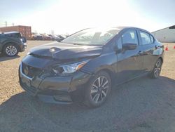 2021 Nissan Versa sv for sale in Phoenix, AZ